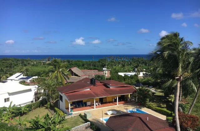 Ocean Palms Residences Republica Dominicana